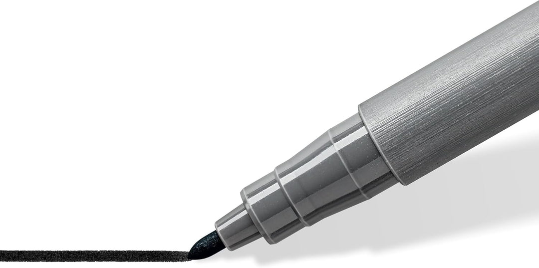 pigment arts pen 37 schwarz - Kidis Art
