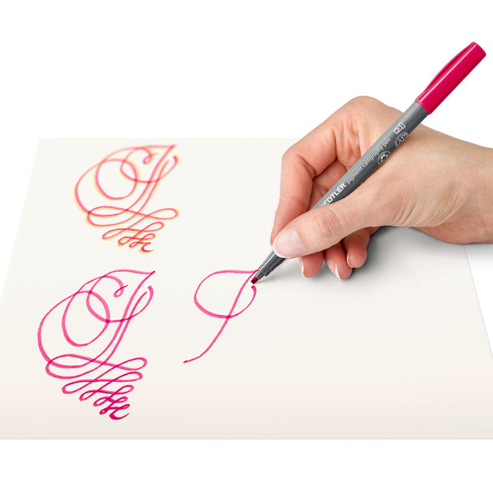 pigment calligraphy 375 braun - Kidis Art
