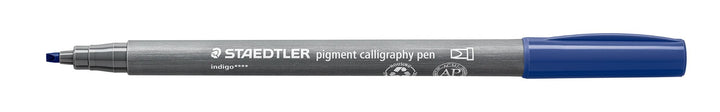 pigment calligraphy 375 indigo - Kidis Art