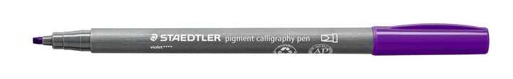 pigment calligraphy 375 violett - Kidis Art