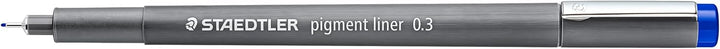 pigment liner 308 blau - Kidis Art