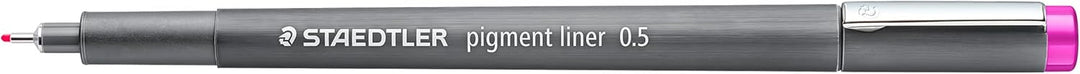 pigment liner 308 fuchsia - Kidis Art