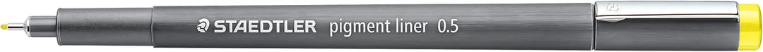 pigment liner 308 gelb - Kidis Art