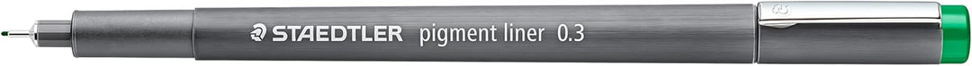 pigment liner 308 grün - Kidis Art
