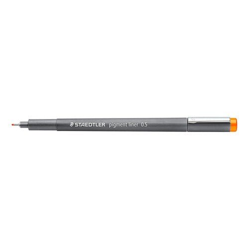 pigment liner 308 orange - Kidis Art