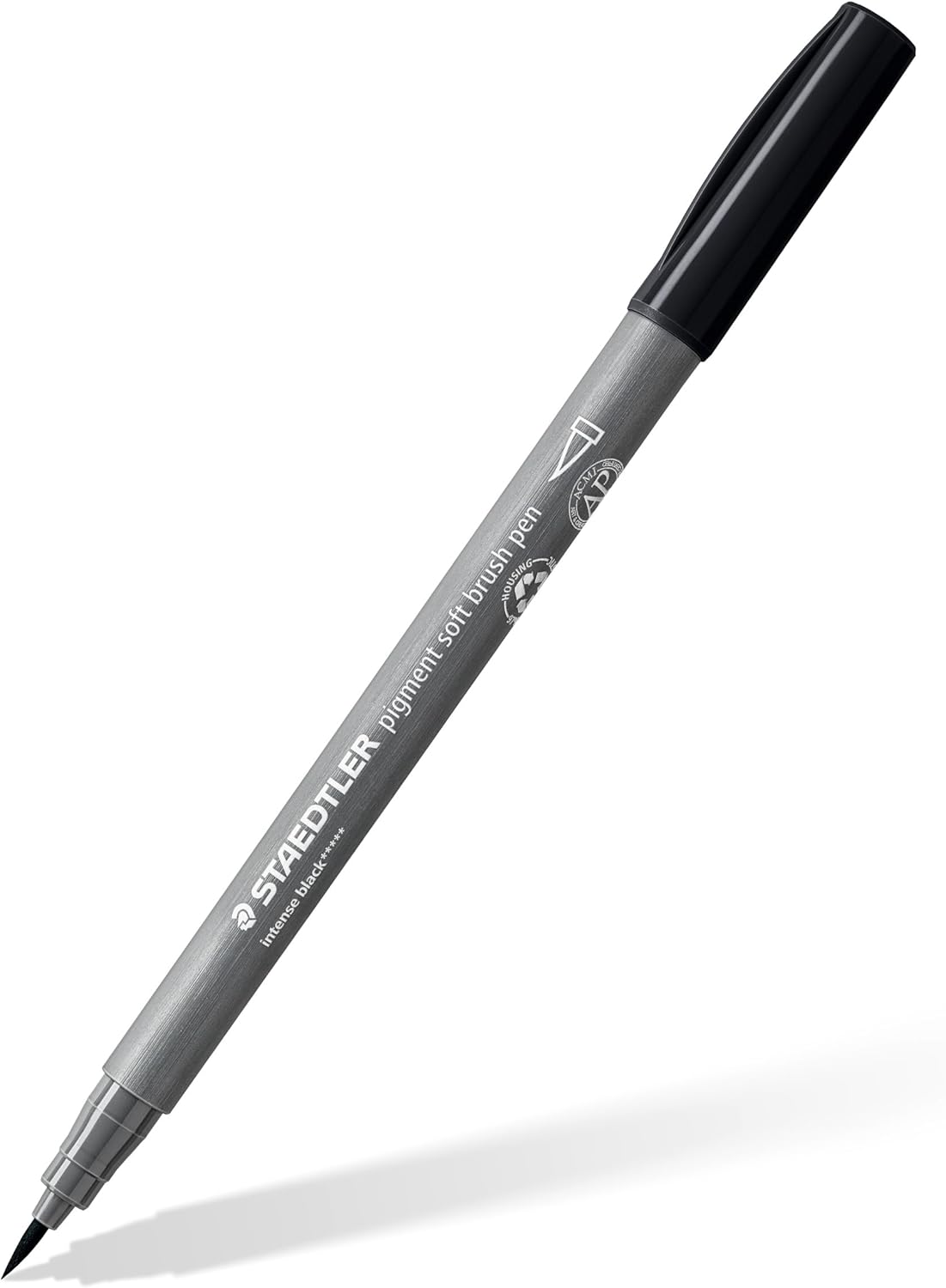 pigment soft brush 372 multi-color - Kidis Art
