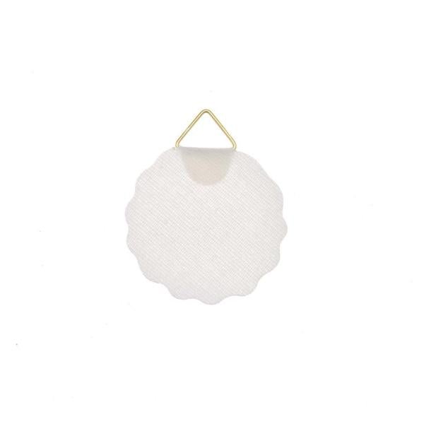 Plakataufhänger 40mm 12St (selbstklebend) - Kidis Art