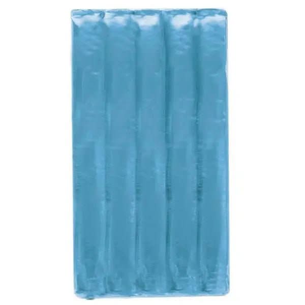 Plastilin 250g blau - Kidis Art