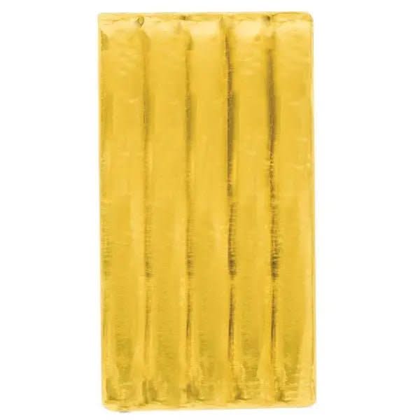 Plastilin 250g gelb - Kidis Art