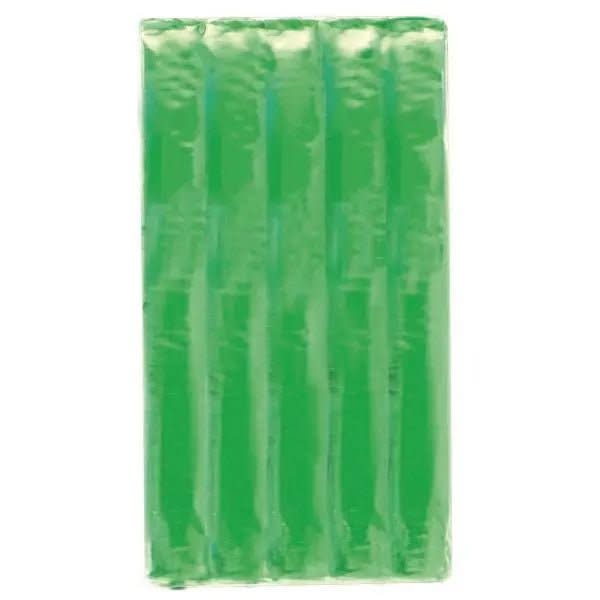 Plastilin 250g grün - Kidis Art