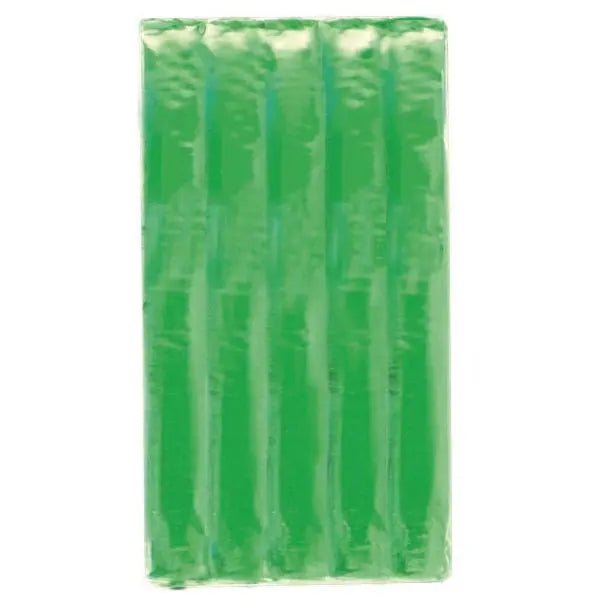 Plastilin 250g grün - Kidis Art