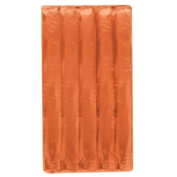 Plastilin 250g orange - Kidis Art