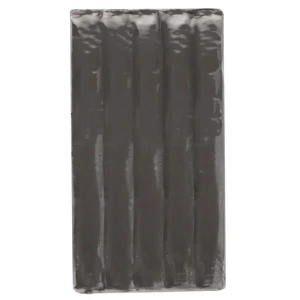 Plastilin 250g schwarz - Kidis Art