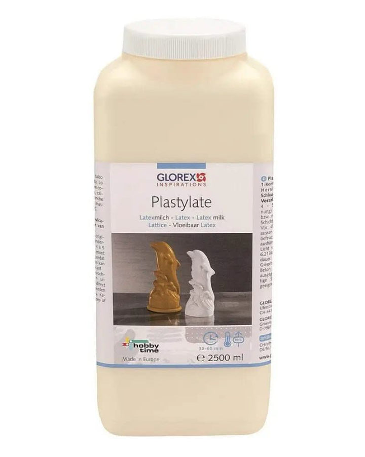 Plastylate Latexmilch 2500ml - Kidis Art