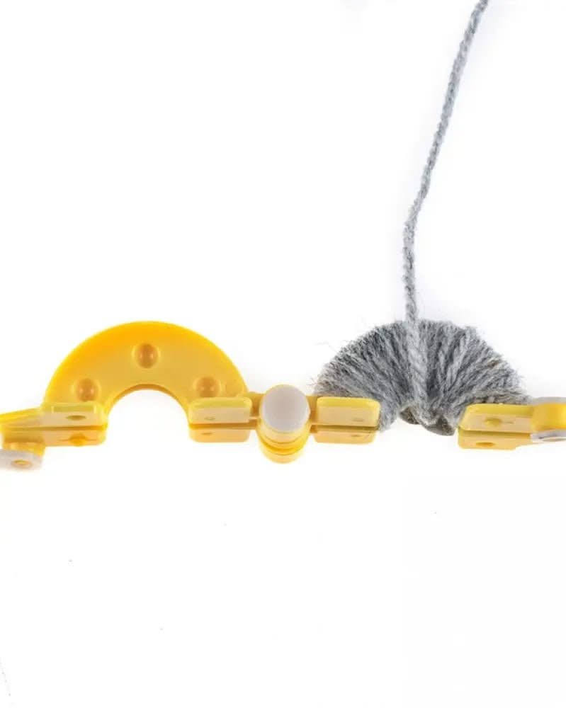 Pompon-Maker, 4 Grössen - Kidis Art