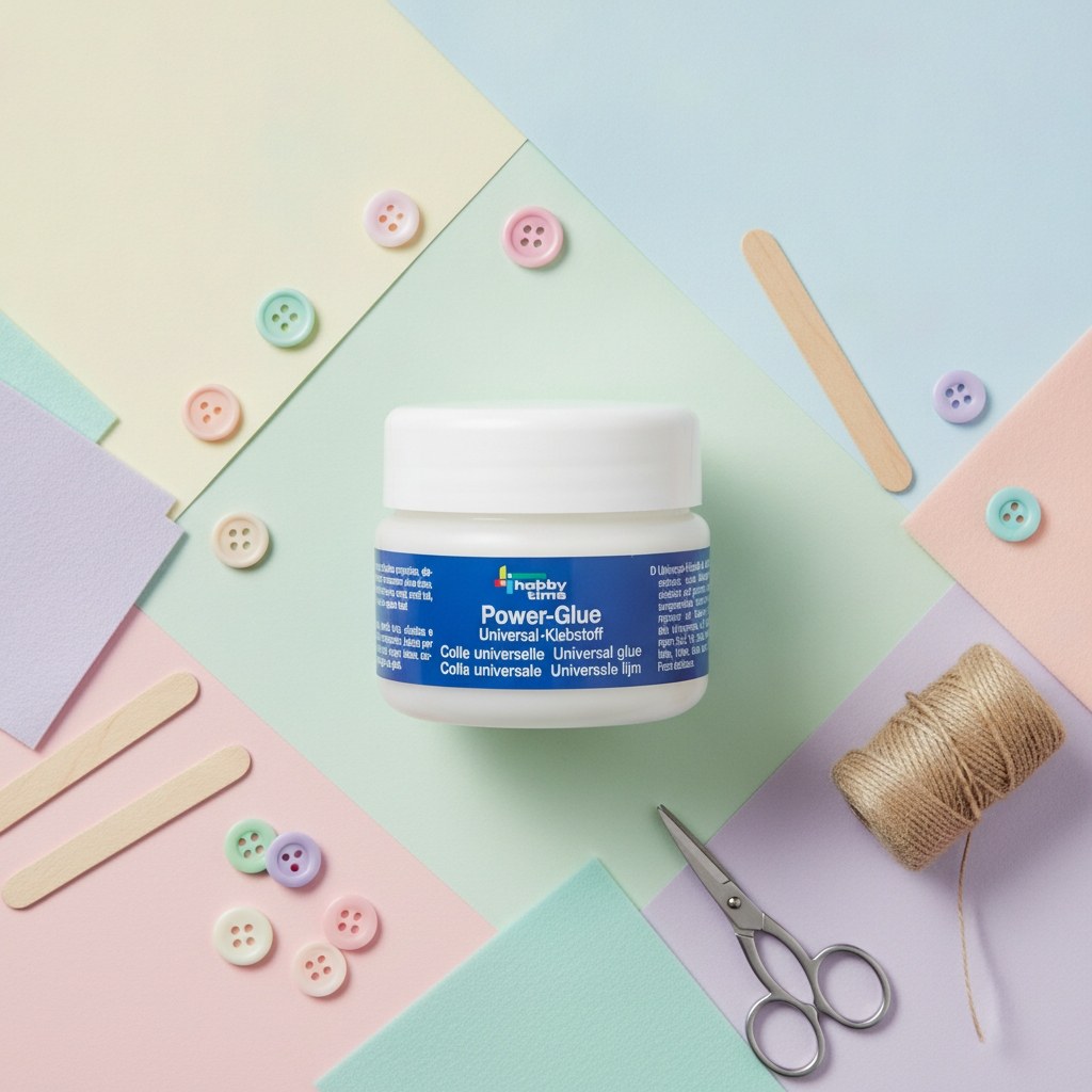 Power Glue 150g - Kidis Art