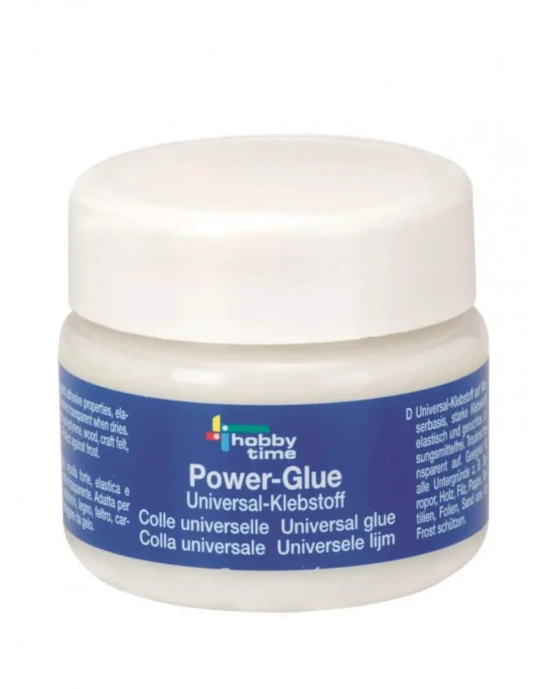 Power Glue 150g - Kidis Art