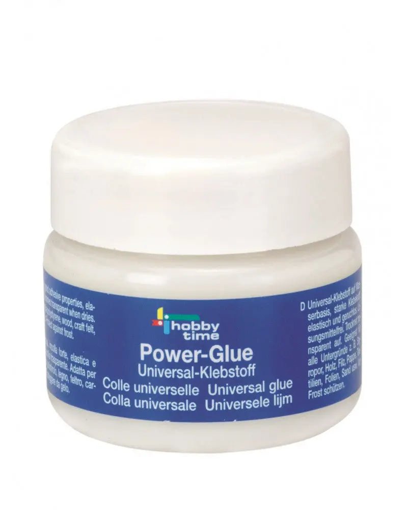 Power Glue 150g - Kidis Art
