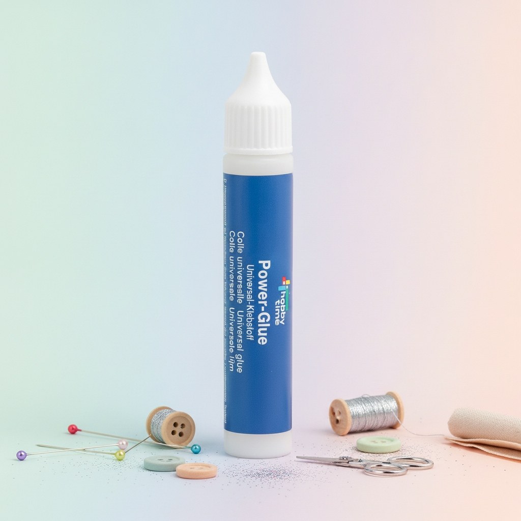 Power Glue Stift 28g - Kidis Art