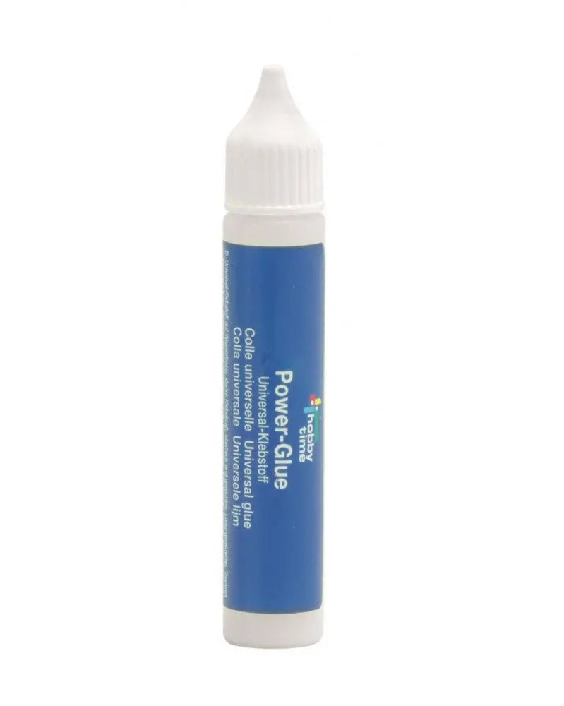 Power Glue Stift 28g - Kidis Art