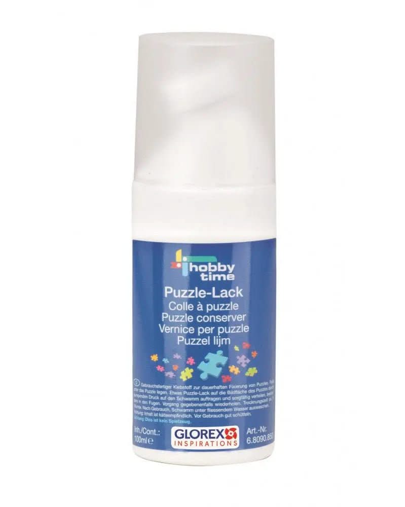Puzzle-Kleber 100ml - Kidis Art
