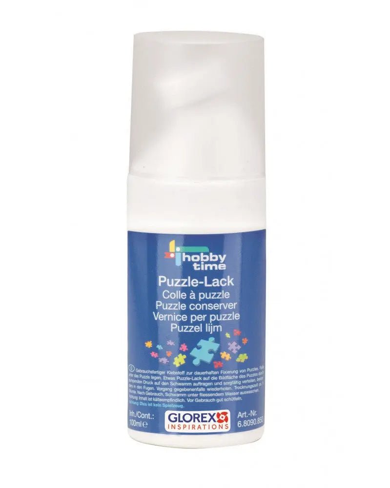 Puzzle - Kleber 100ml - Kidis Art