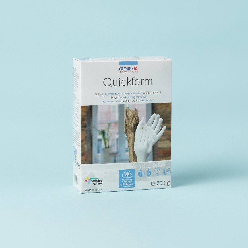 Quickform Sack 20 Kg - Kidis Art
