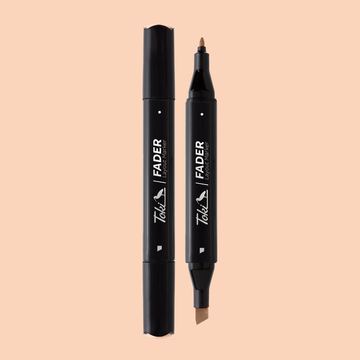 Toki Fader Marker Y900 Baby Pink