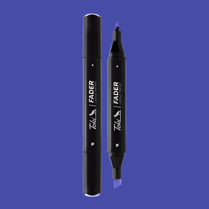 Toki Fader Marker R826 Aster Tataricus