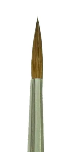 Rembrandt Pinsel für Aquarell - Serie 110 - Grösse 3 - lose - Kidis Art