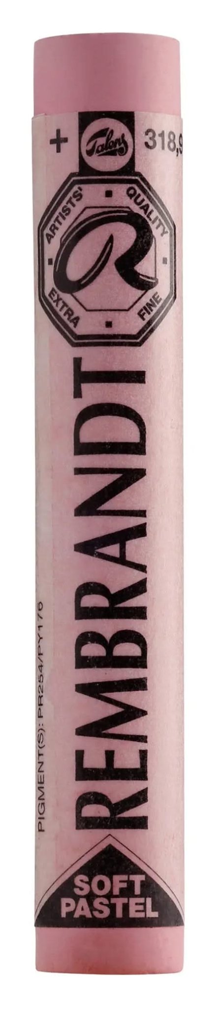 Rembrandt Weiche Pastell Openstock Karmin 318.9 - Kidis Art