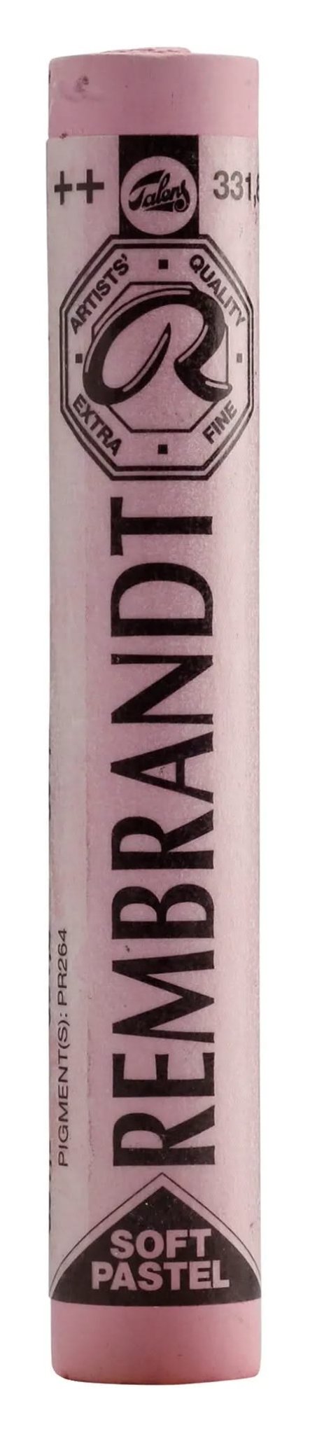 Rembrandt Weiche Pastell Openstock Krapplack Dunkel 331.8 - Kidis Art
