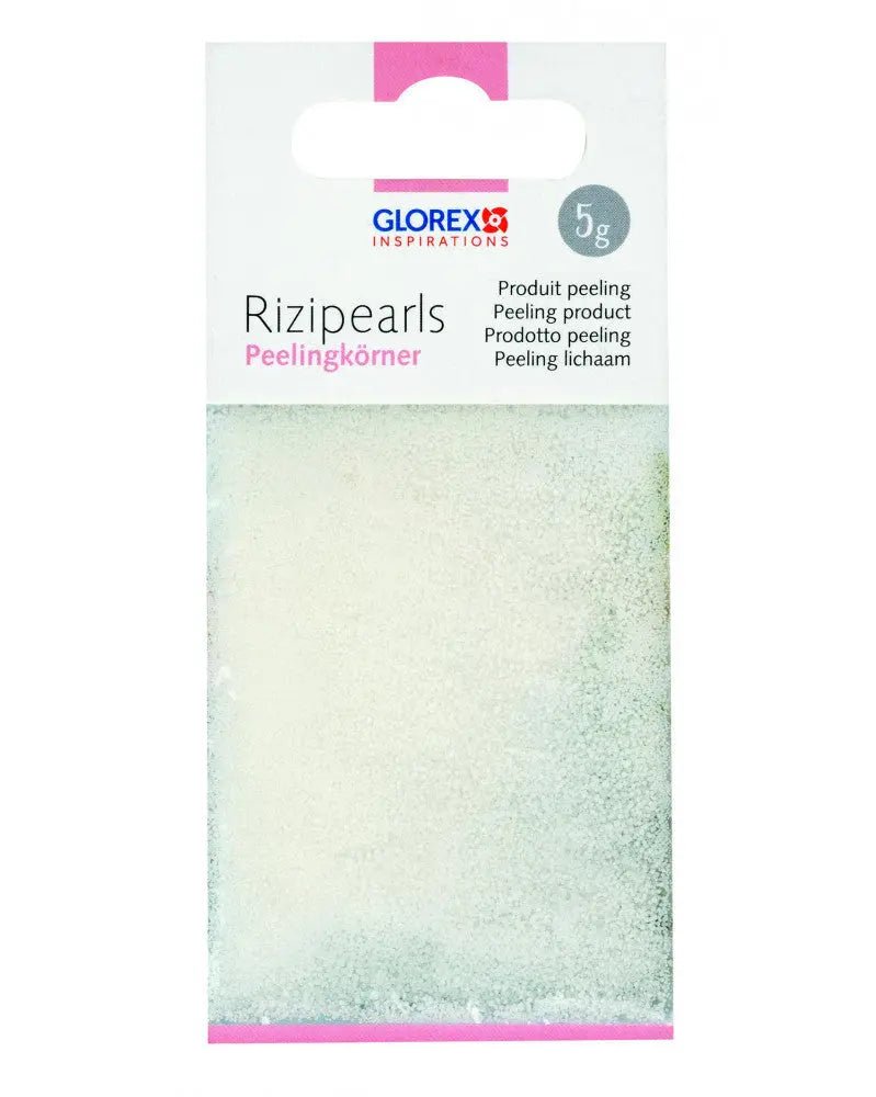 Rizipearls bis 90°C 5g - Kidis Art