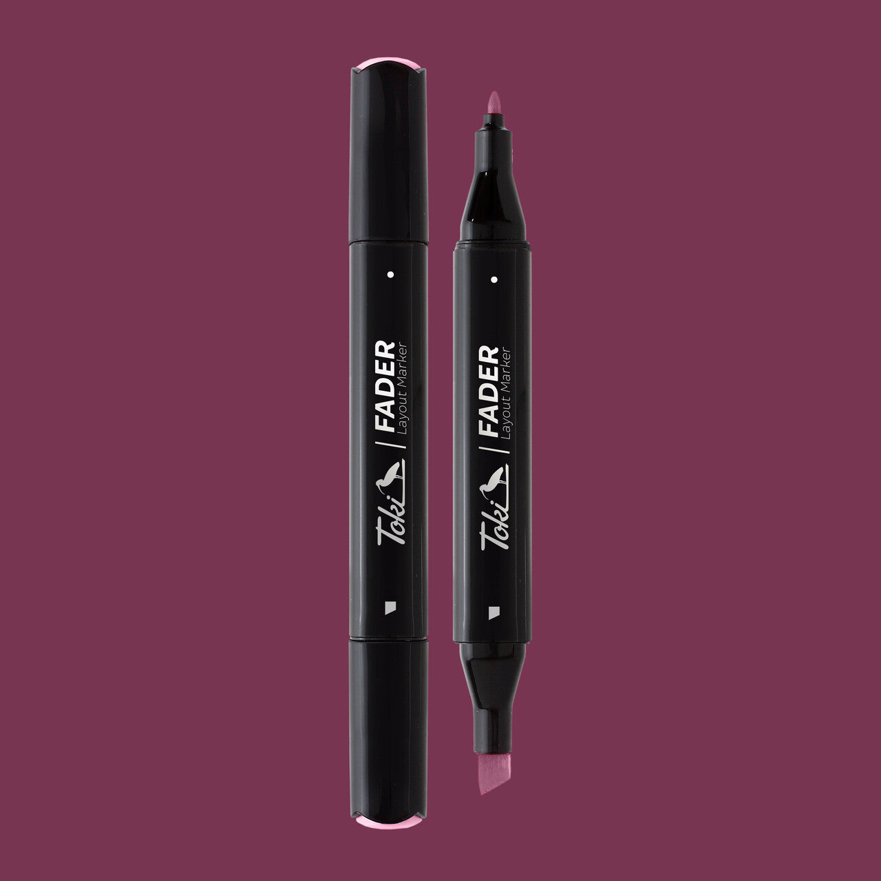 Toki Fader Marker R338 Argile