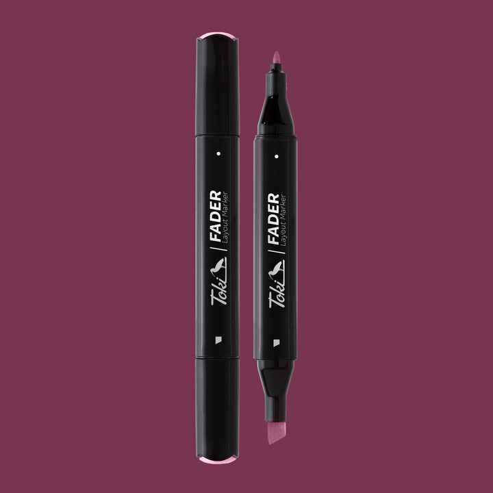 Toki Fader Marker R338 Argile