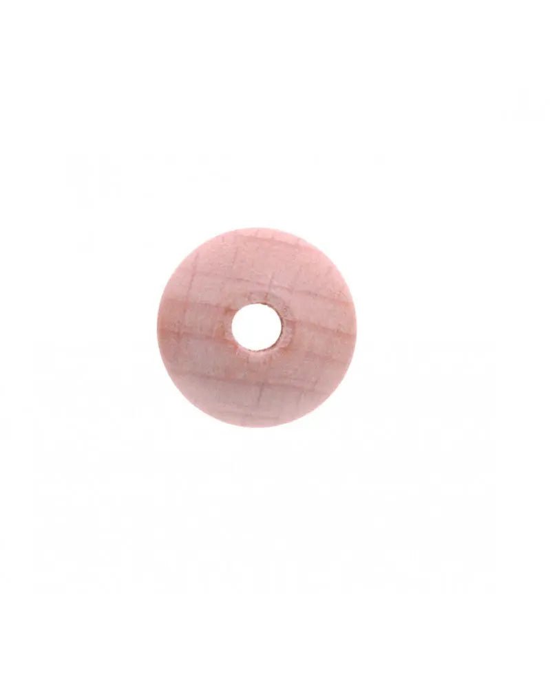 Rohholzkugel 10mm 42St, FSC - Kidis Art