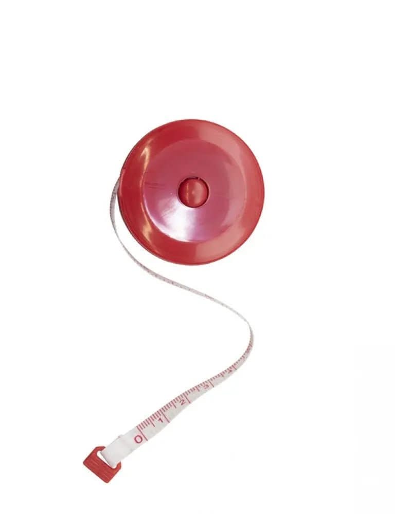 Roll-Massband 150cm - Kidis Art