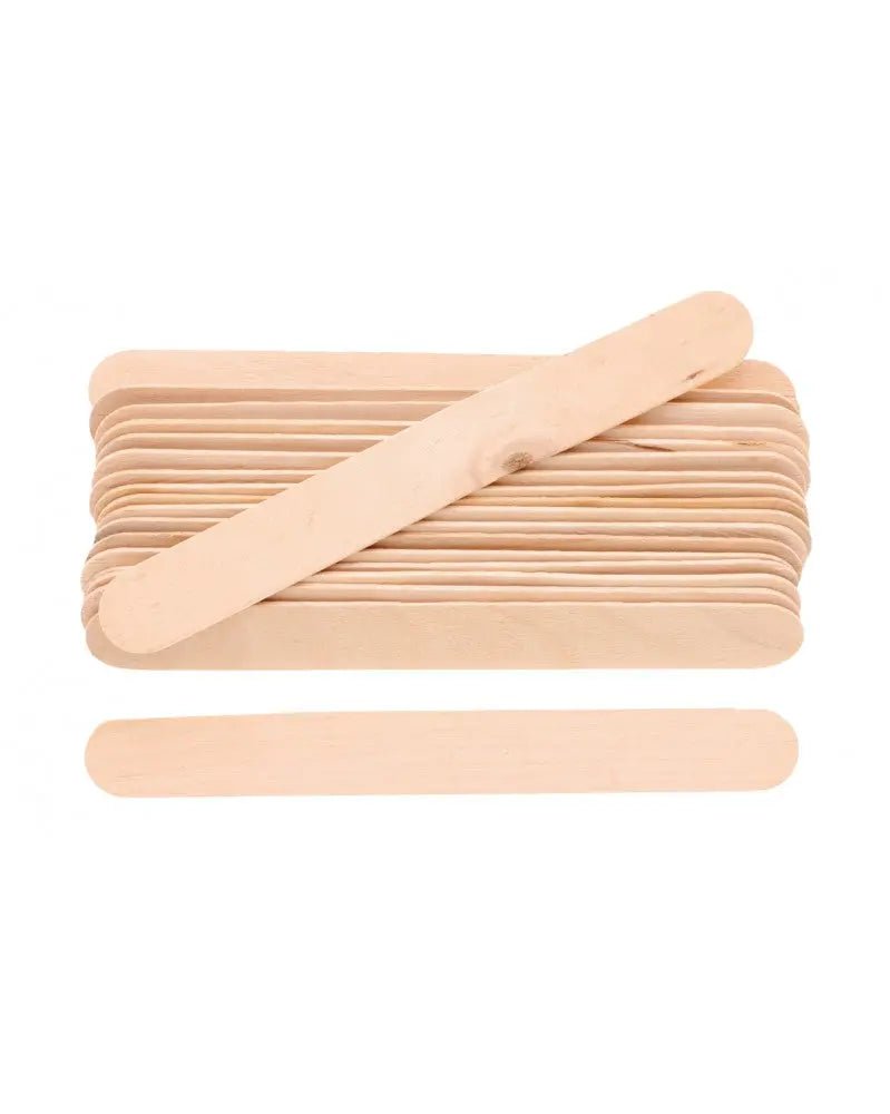 Rührholz - Set 150mm lang 20St. - Kidis Art