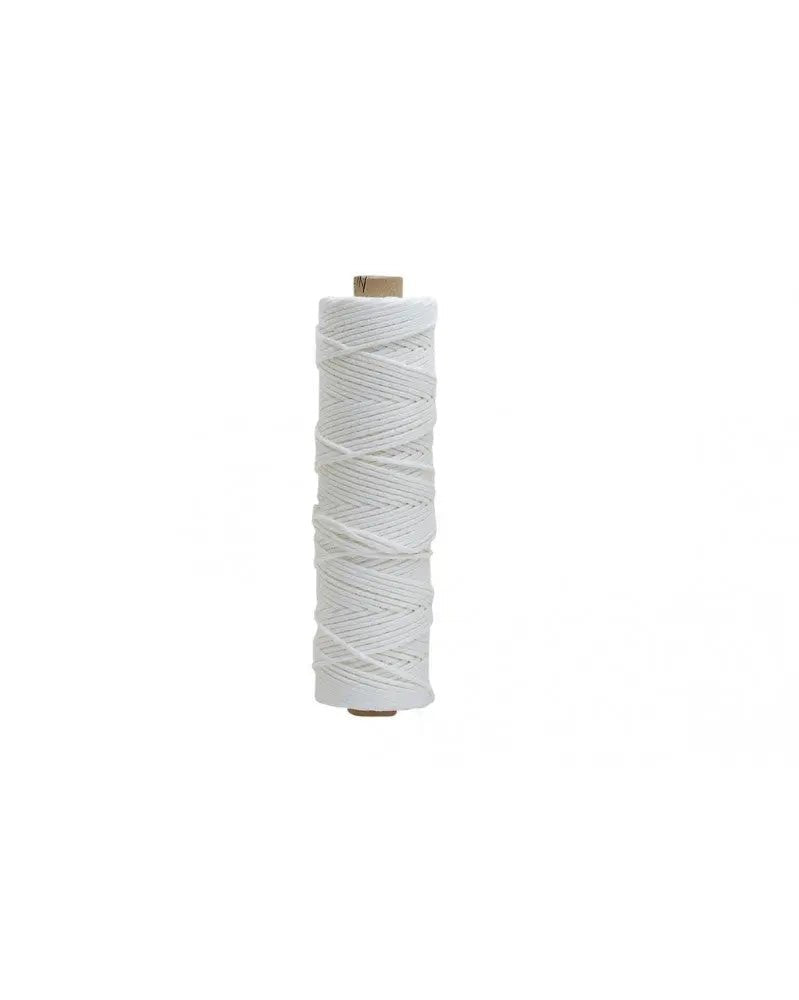 Runddocht Gr.07 - 2,4 mm - Kidis Art