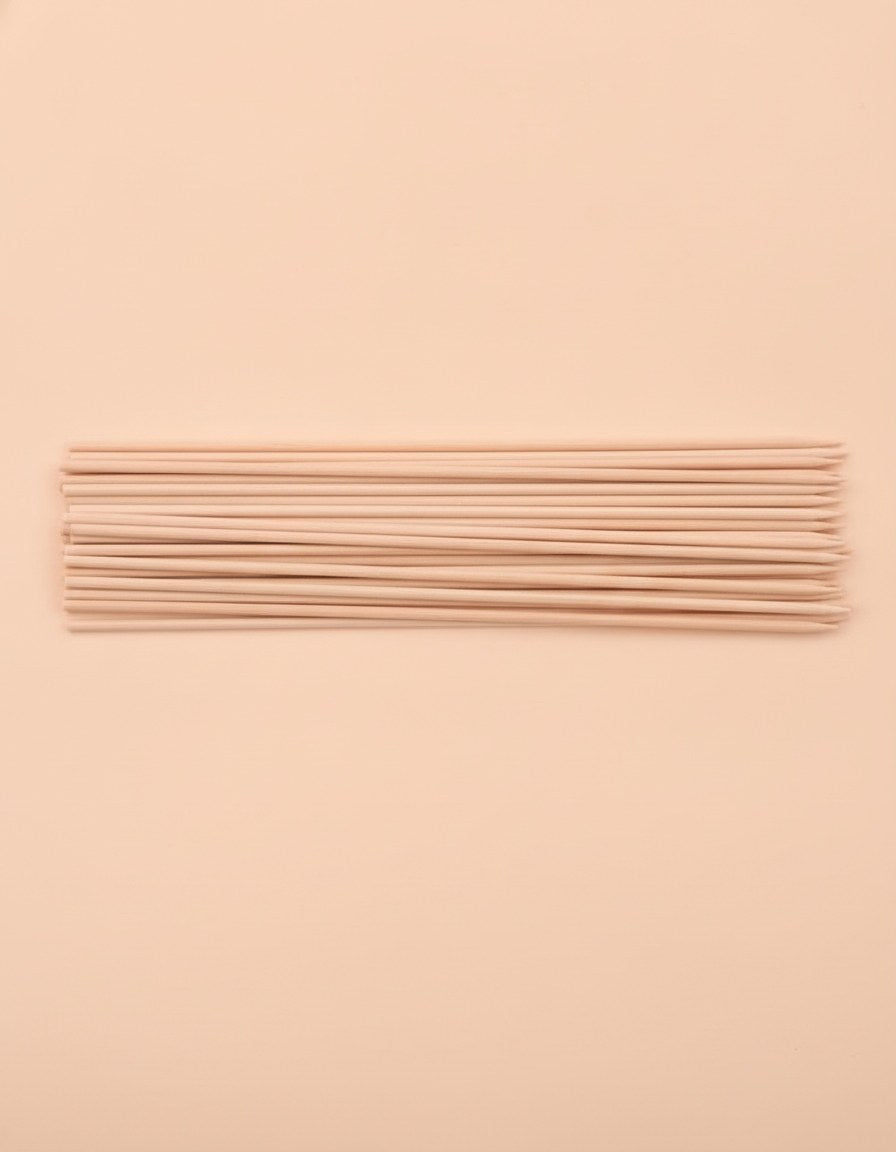 Rundstab 4mm 50cm 20St - Kidis Art