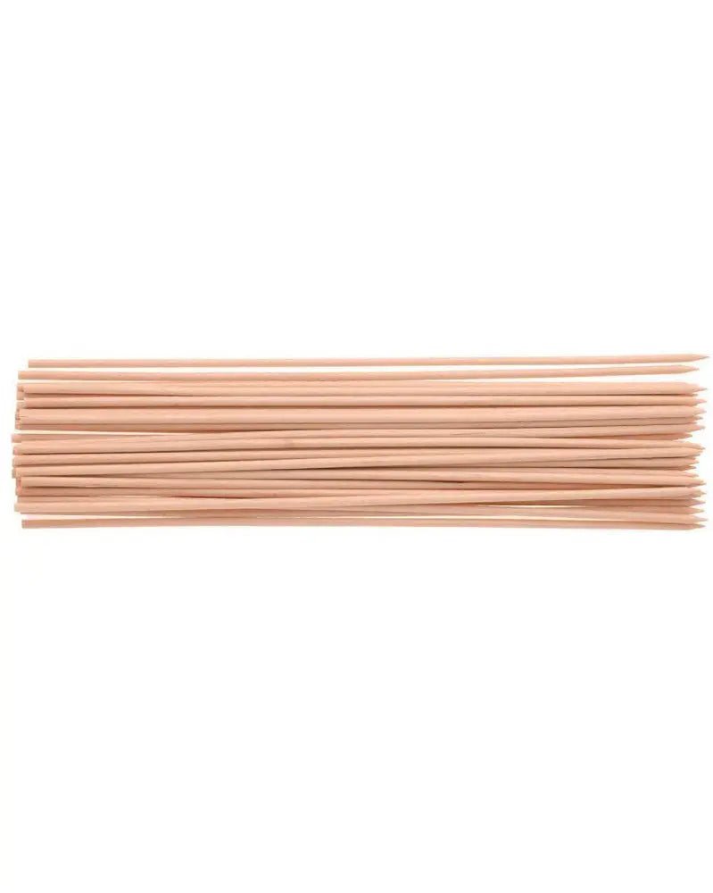 Rundstab 4mm 50cm 20St - Kidis Art
