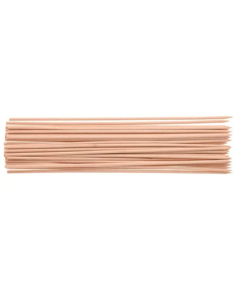 Rundstab 4mm 50cm 20St - Kidis Art
