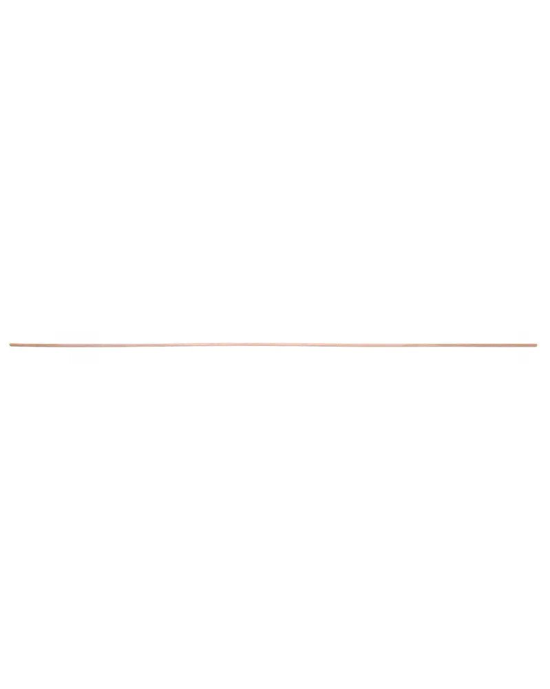 Rundstab 6mm 50cm 10St - Kidis Art