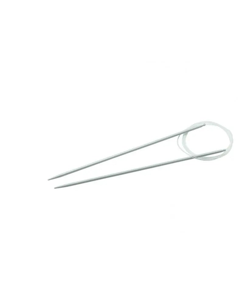 Rundstricknadeln, 2,5mm, 80cm - Kidis Art