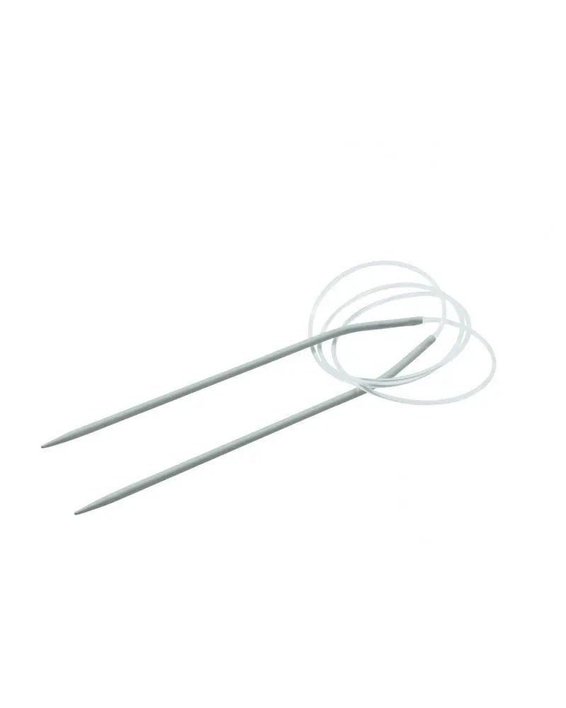 Rundstricknadeln, 3,0mm, 80cm - Kidis Art