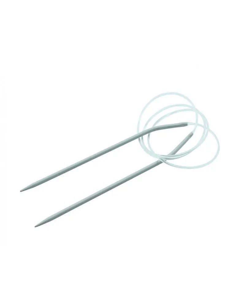 Rundstricknadeln, 3,5mm, 80cm - Kidis Art
