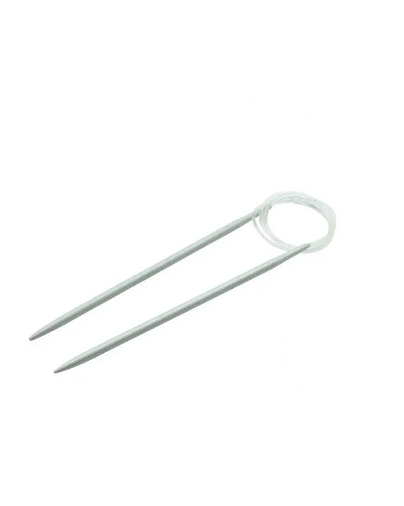 Rundstricknadeln, 4,0mm, 80cm - Kidis Art