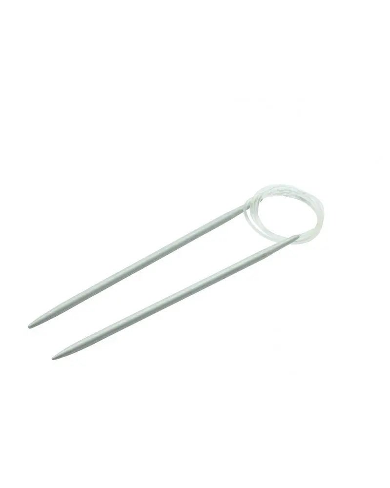 Rundstricknadeln, 4,0mm, 80cm - Kidis Art