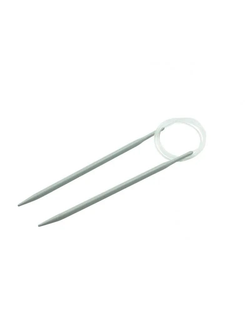 Rundstricknadeln, 4,5mm, 80cm - Kidis Art