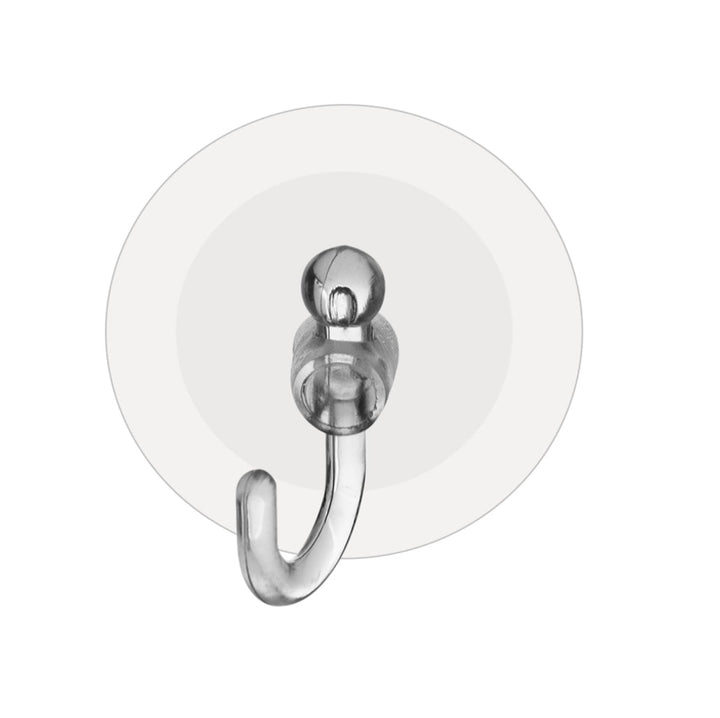 Saugnapf mit Haken 45mm 4 St. - Kidis Art